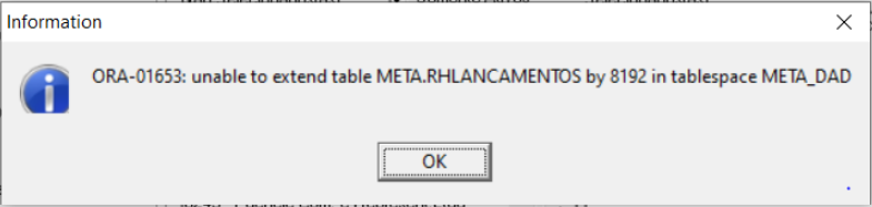 ora-01653-unable-to-extend-table-xxxxx-by-8192-in-tablespace-xxxxx