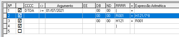 Como Parametrizar Um Evento Para Calcular Hora Noturna Reduzida Metadados